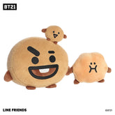 Aurora® - BT21 - 12" SHOOKY